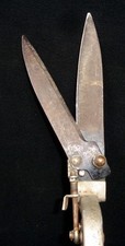 Vintage 14" Hedge Trimmers