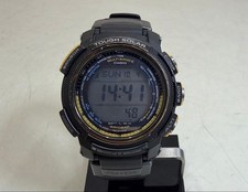 Casio ProTrek PRW-2000A Watch, 3172, Working, New Battery, Japan