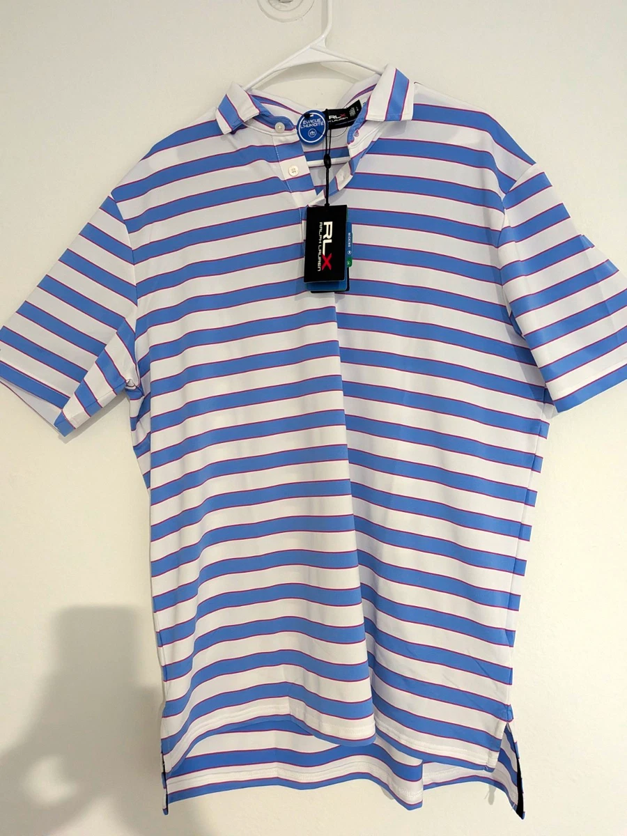 RLX Ralph Lauren Polos for Men for sale | eBay