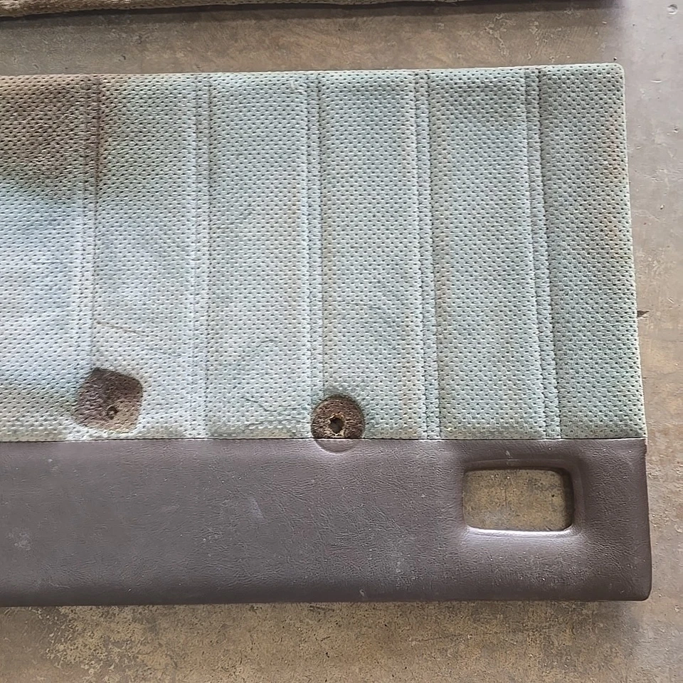 Door Cards Datsun 620 1979 70 Over The Top Deluxe Door Panels 77 78 1977 1978 - Image 3 of 4