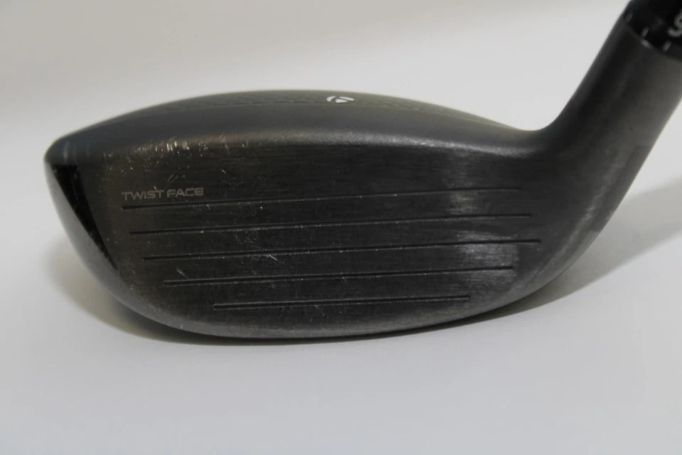 TaylorMade Qi35 Hybrid 4 (22°) X-Stiff - Bild 3 von 4