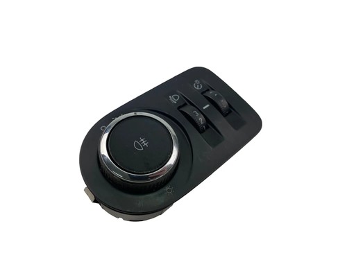 OPEL CORSA E Scheinwerferschalter 13470443 2018 34075097