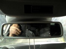 Retroviseur intérieur Renault R9