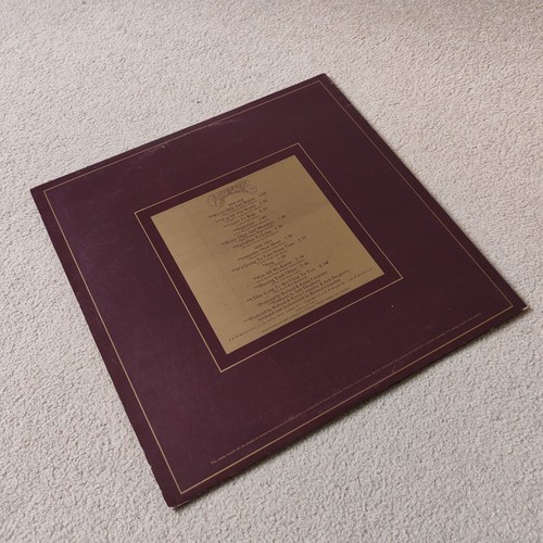 Carpenters The Singles 1969-1973 Vinyl 12" LP AMLH 63601 A&M Records 33 rpm - Picture 3 of 10