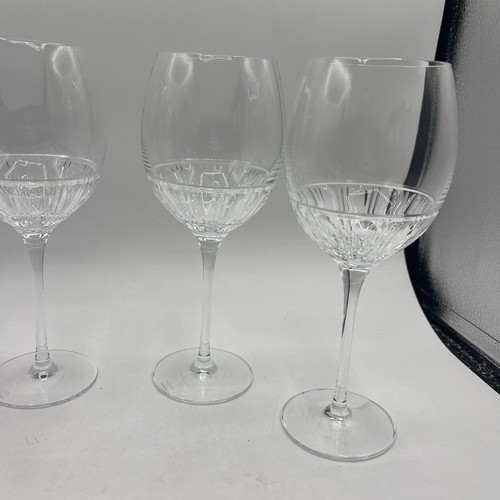 Waterford Marquis Addison Ballon Weingläser 4er Set - Bild 3 von 13