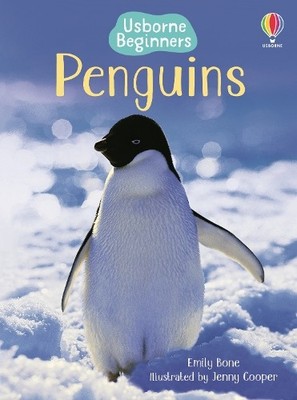 Emily Bone Penguins (Paperback) Beginners