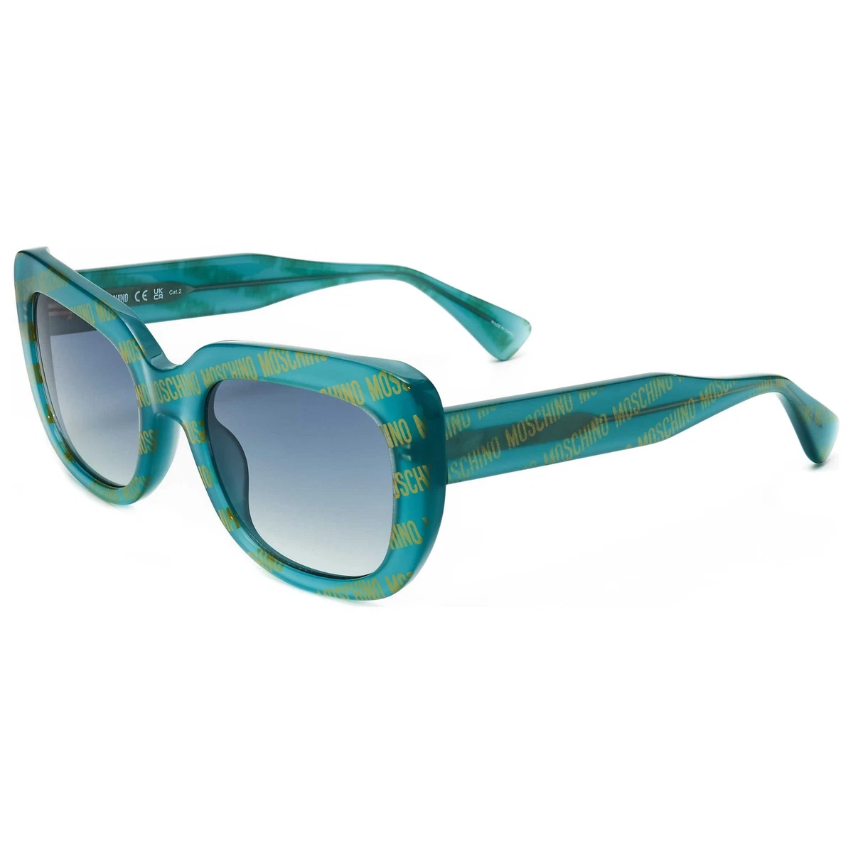 Moschino Sunglasses for Men for sale | eBay display picture 1