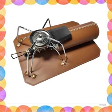 Single Burner Cover St-310 .340 Regulator Stove Soto No Gas Japan Ship