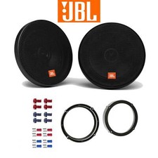 JBL Auto Lautsprecher Boxen 16,5cm 2-Wege Koax für Seat Arosa 1997-2004