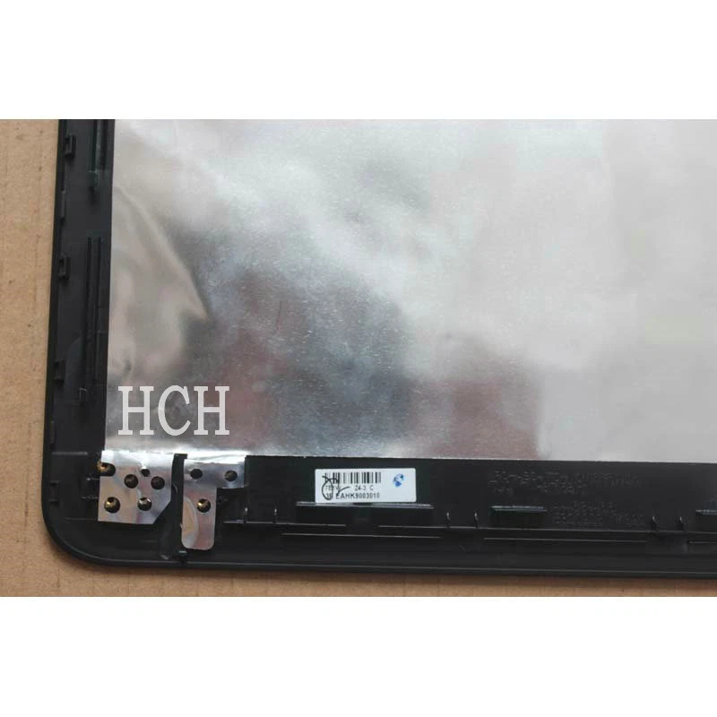 PARA SONY VAIO SVF152A29U SVF152C29U SVF152A29W SVF152C29W LCD Tapa Trasera Negra Foto 3 de 3