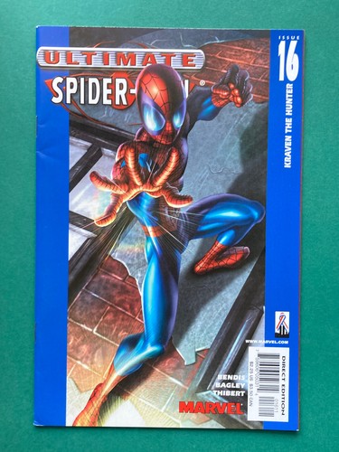 Ultimate Spider-Man Vol 1+2 #1-160 Pick your Issues! (2000-2011) +Six Requiem - Imagen 48 de 527