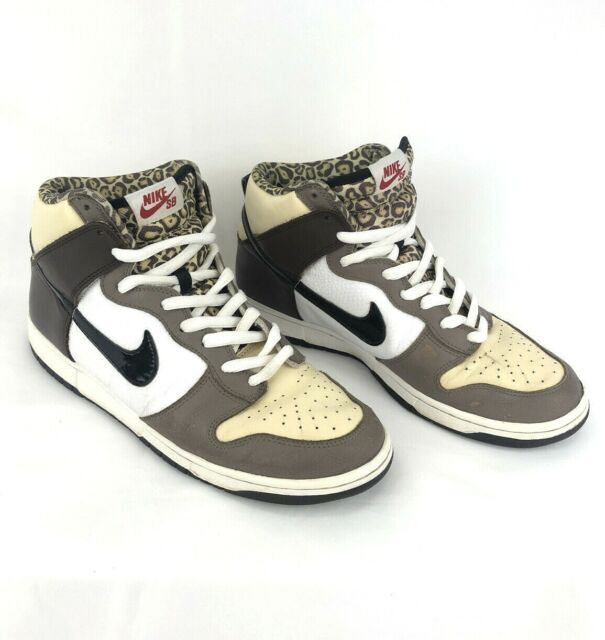 nike dunk sb high ferris bueller