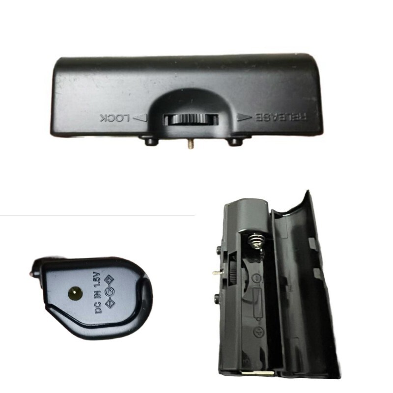 MILLENNIUM PARADE ミレパ USB データ 非売品 Used AA External Battery Pack Case for SONY MD MiniDisc Walkman MZ