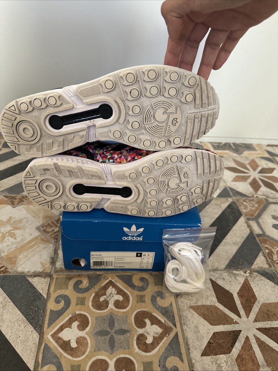 FLUX EZO Mサイズ 24-25【FLUX】 EZO M size ① | ムラサキスポーツの中古