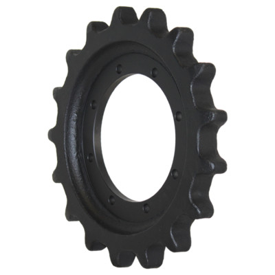 Prowler Case 440CT Drive Sprocket  - Part Number: CA963 - 8 Hole