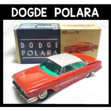 [369] DOGDE POLARA Dodge Polara/Cherica Phoenix