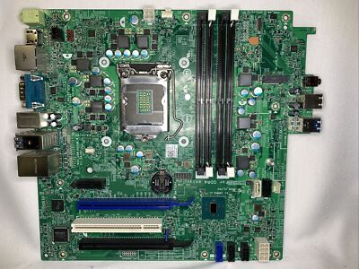 Dell OptiPlex 7040 Series Intel Socket LGA1151 Desktop Motherboard Y7WYT 0Y7WYT