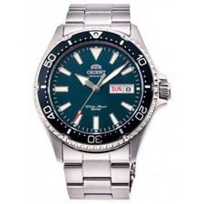 ORIENT ORIENT Sports RN-AA0808E Mechanical Automatic Men's Watch New in Box
