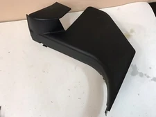 2007 - 2012 MERCEDES GL450 GL550 X164 FRONT LEFT DRIVER SIDE KICK PANEL TRIM OEM