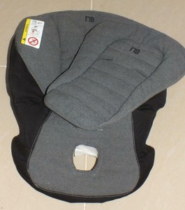 car seat blanket mothercare