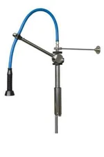 Instinct IF7000 Pre-Rinse Mini Faucet With Wall Bracket