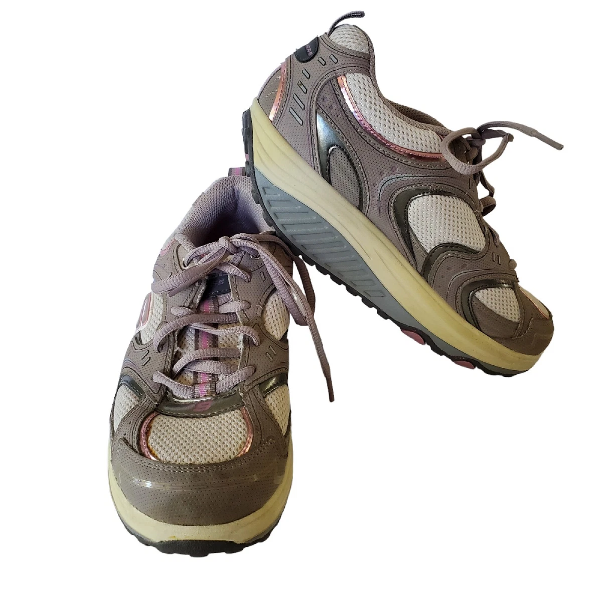 Skechers fitness sales mujer