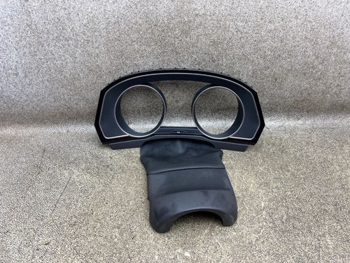 Blende Kombiinstrument 3G1858366A 3G1857053 Rahmen VW Passat 3C B8 18.1883.040