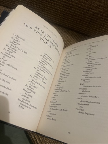 LYNETTE YIADOM-BOAKYE VERSES AFTER DUSK SERPENTINE GALLERIES HARDBACK 2015 - Foto 4 di 8