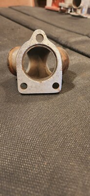 Harley Davidson Intake Lot 45