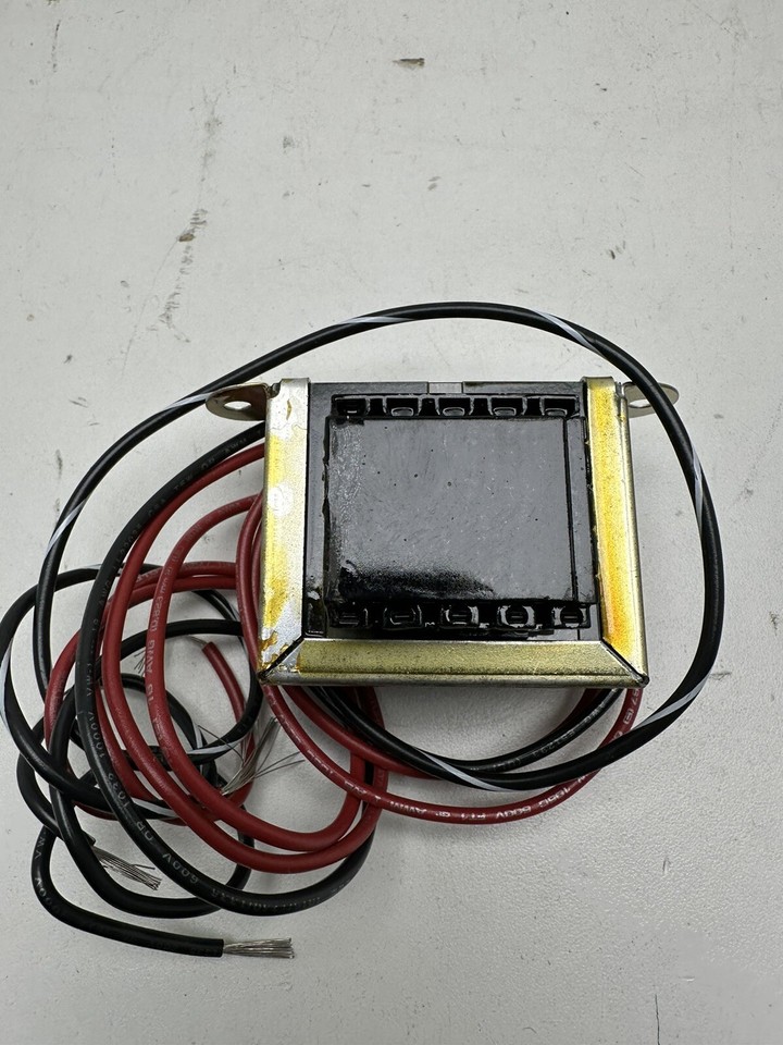 Regional MFG 026568-B RMS-12 Transformer New | eBay