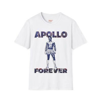 RIP Carl Weathers, Carl Weathers Shirt Rocky Shirt Creed Shirt Apollo Forever