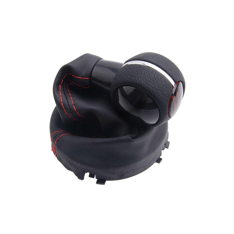 Palanca de cambios manual de 5/6 velocidades apta para Mini Cooper F54 F55 F60 F56 F57 Foto 3 de 4