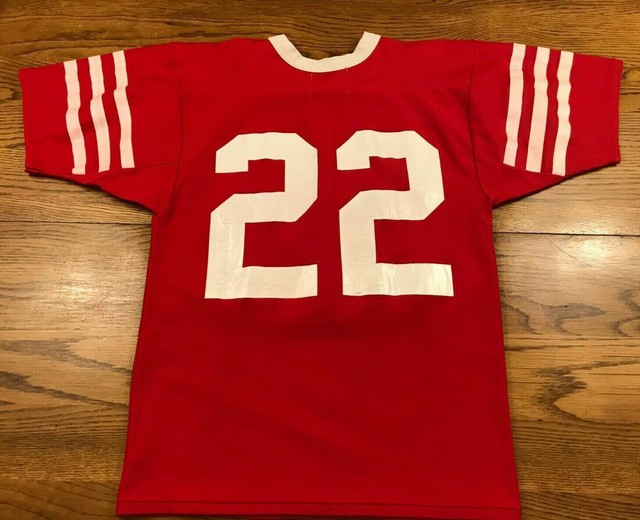 Vintage Alabama Football Jersey Youth Size L Large | eBay