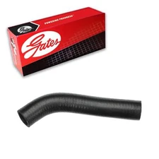 Gates Radiator Coolant Hose Upper For 1990-1994 Nissan D21 3L V6 GAS