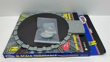 Atlas N Manually Operated Turntable N Scale ATL2790-NEW