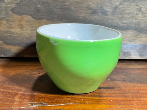 Vintage Genuine Ironstone HARMONY HOUSE Emerald Isle Gravy Boat Bowl - Picture 8 of 8
