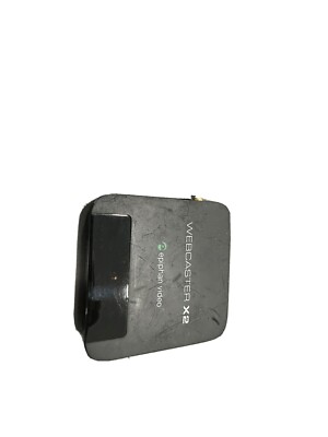 Webcaster X2  Ephifan