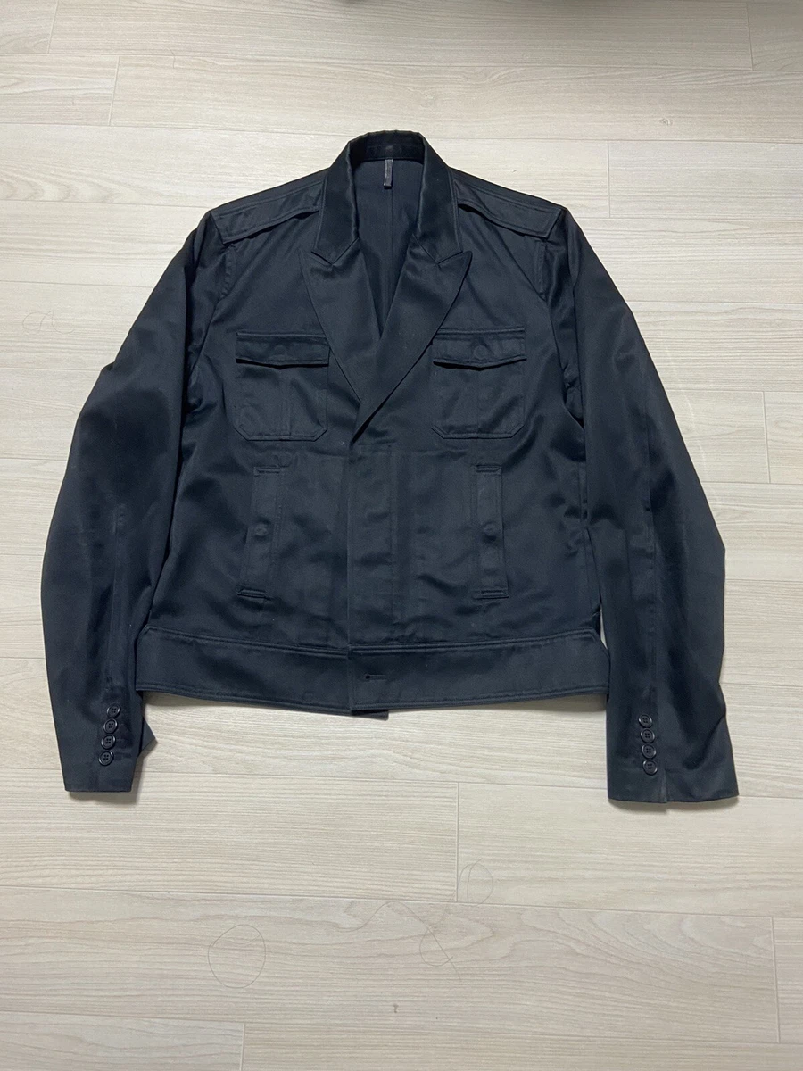 Dior cheap military jacket
