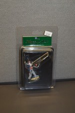 W. Britain 36090 French Line Infantry Fusilier Advancing at Attack March No 1