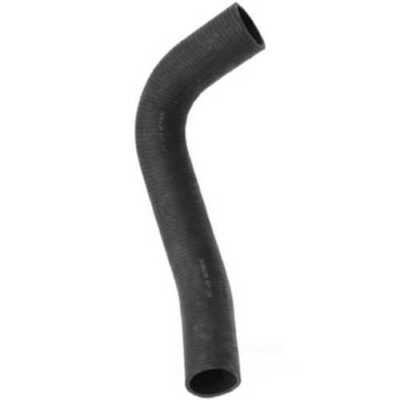 A×l Radiator Coolant Hose-Curved Radiator Hose Dayco 70277 | eBay