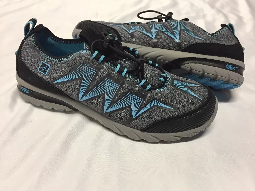 Sperry running shoes hot sale