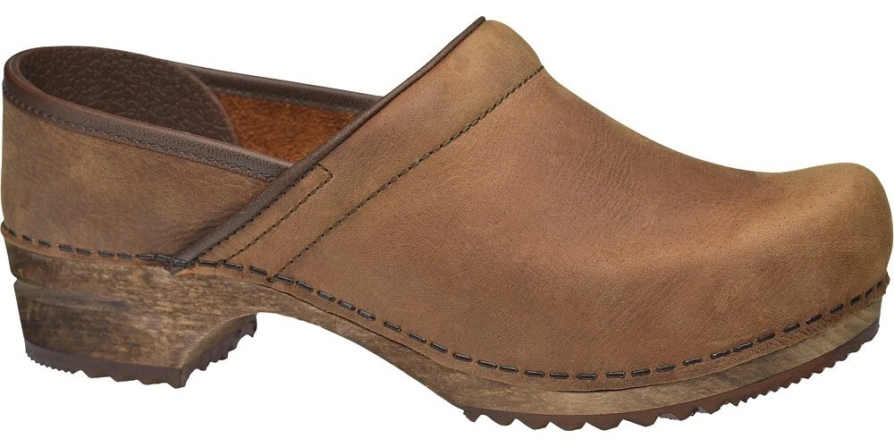 Sanita julie clog hotsell