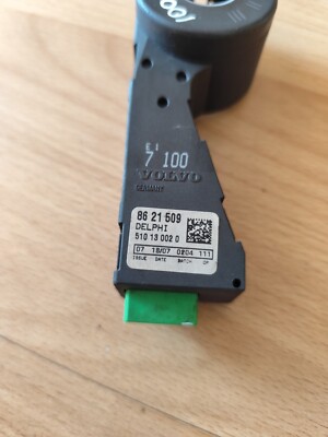 Volvo XC 90 2007/Immobilizer Reader/8621509 | eBay