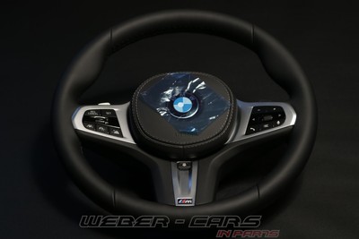 8094548 M Sport Lenkrad Paddels Heizung KOMPLETT NEU OEM BMW X3 