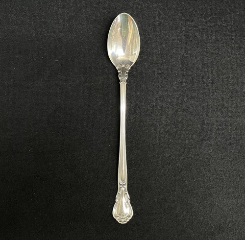 Chantilly by Gorham Sterling Silver 30.4g Iced Tea/Beverage Spoon 7.5"