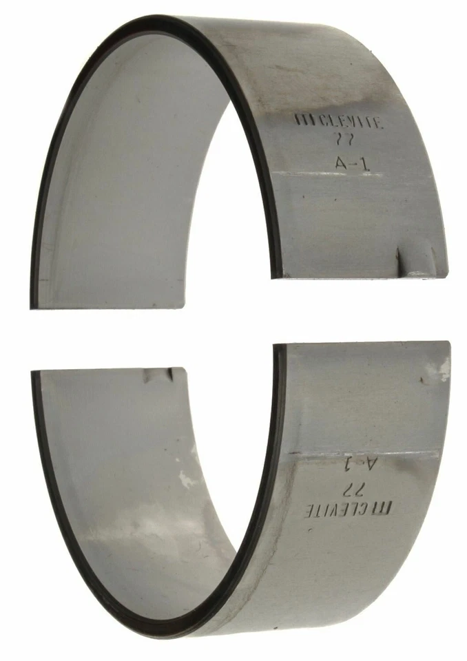 Clevite CB-1327P-10 Connecting Rod Bearing Pair For Select 83-94 Ford Models - Image 2 of 3