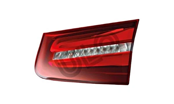 Inner LED Tail Light Right Fits Mercedes GLC-Class X253 