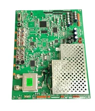 LG  Zenith OEM AV Control Video Signal Logic BoarD  6870VS9102C(1)  50PX1D-UC