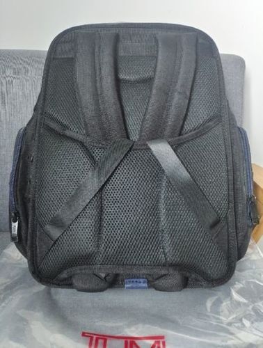 TUMI ALPHA3 9603578D3 Blue Line Brief Pack Backpack FXT TUMI ALPHA3 9603578D3 Blue Line Brief Pack Backpack FXT