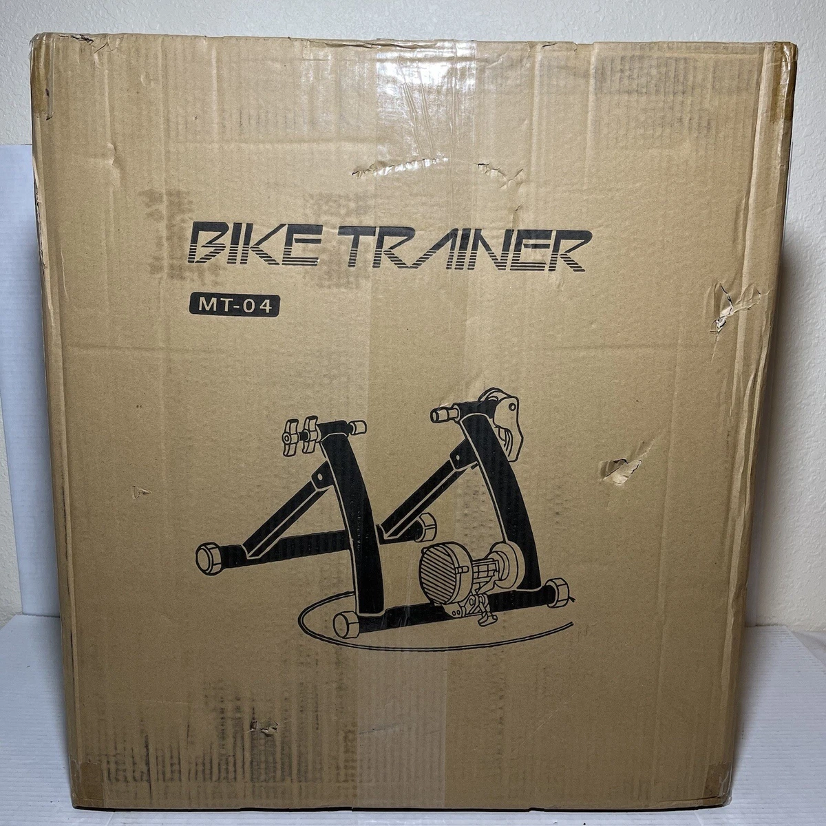 Deuter bike trainer 2025 price